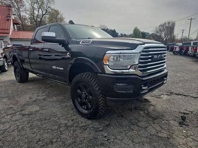 Used 2020 RAM 2500 Limited