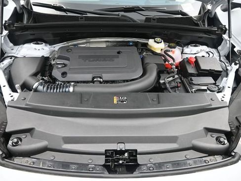 New 2026 Buick Envision Avenir image 22