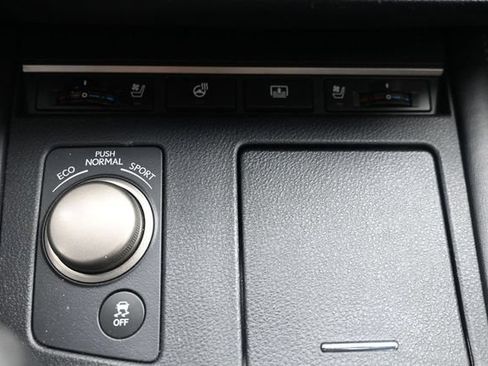 Used 2017 Lexus ES 350 w/ Luxury Package FWD image 28