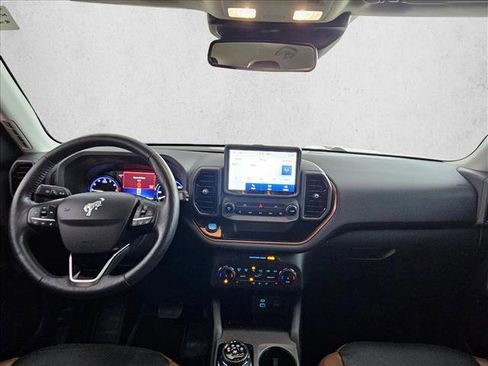 Used 2022 Ford Bronco Sport Badlands w/ Premium Package image 20