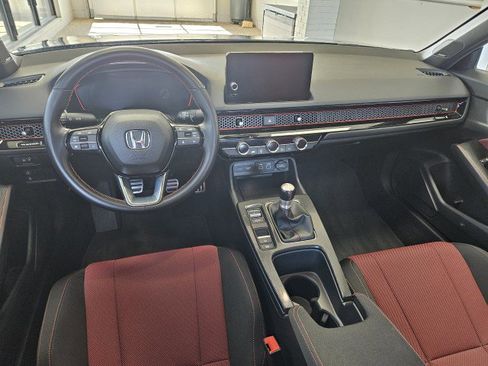 Used 2024 Honda Civic Si image 18