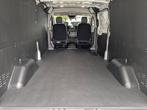 New 2025 Ford Transit 250 Low Roof w/ Load Area Protection Package image 11