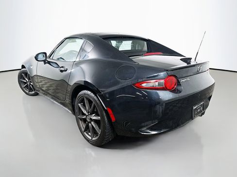 Used 2017 MAZDA MX-5 Miata RF Club image 5