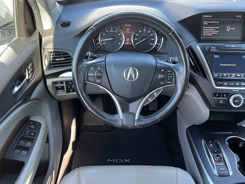 Used 2020 Acura MDX SH-AWD w/ Technology Package image 15