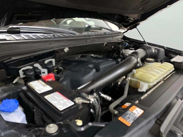 Used 2020 Ford Expedition King Ranch AWD/4WD image 92