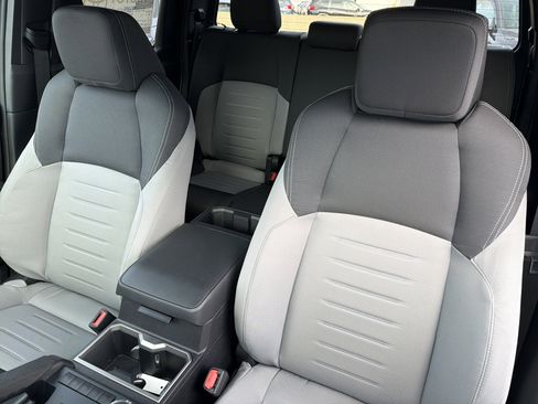 New 2025 Toyota Tacoma TRD Sport AWD/4WD image 23
