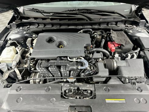Used 2020 Nissan Altima 2.5 S FWD image 30