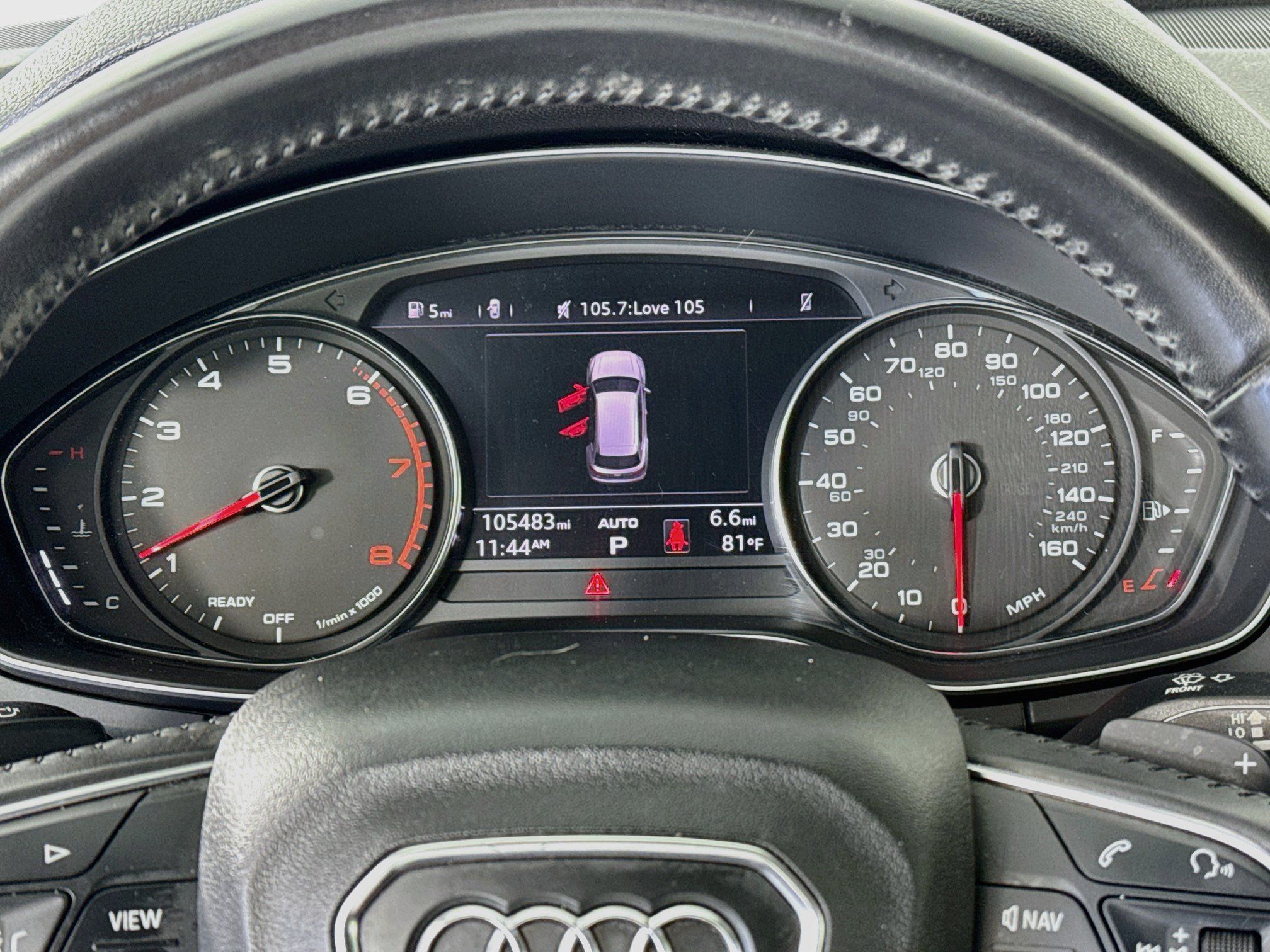 Used 2019 Audi Q5 2.0T Premium w/ Convenience Package AWD/4WD image 12