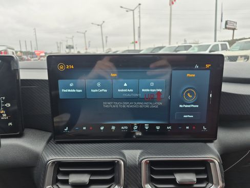 New 2026 Ford Mustang Premium image 30