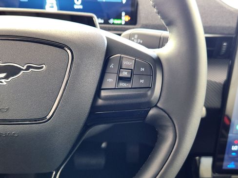 New 2026 Ford Mustang Mach-E Premium image 19