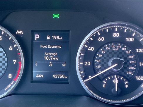 Used 2020 Hyundai Elantra Value Edition w/ Cargo Package (C1) image 12