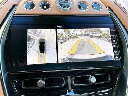 Used 2023 Aston Martin DBX 707 image 23