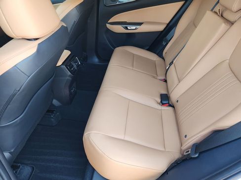 Used 2026 Lexus NX 350 AWD image 29