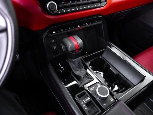 Certified 2025 Toyota Sequoia TRD Pro w/ Tow Technology Package image 25