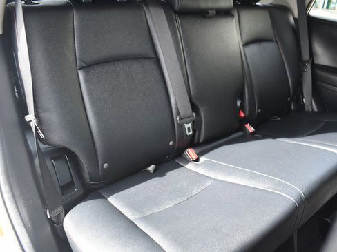 Certified 2024 Toyota 4Runner TRD Pro image 29