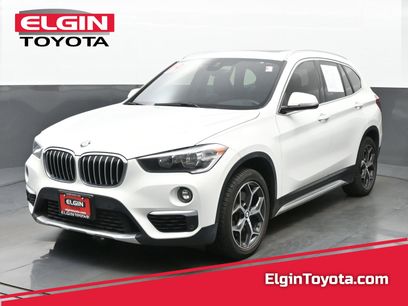 Used 2019 BMW X1 xDrive28i