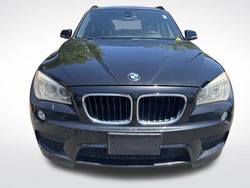 Used 2014 BMW X1 xDrive35i w/ Ultimate Package AWD/4WD image 9