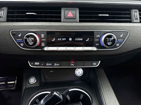 Used 2019 Audi A5 2.0T Premium Plus w/ Premium Plus AWD/4WD image 22