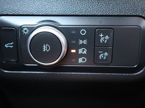 Used 2022 Ford Escape SEL image 28