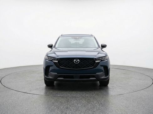Used 2025 MAZDA CX-50 2.5 Hybrid w/ Premium Plus Pkg AWD/4WD image 2