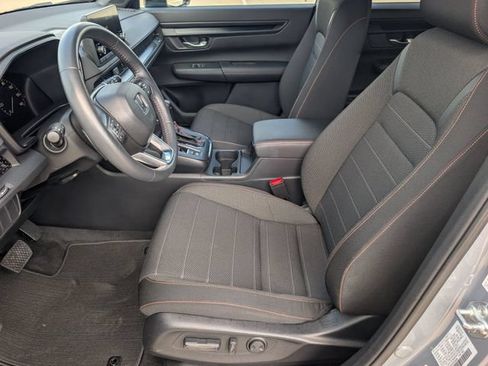 Used 2024 Honda CR-V Sport image 8