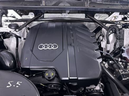 Used 2023 Audi Q5 2.0T Premium Plus image 86