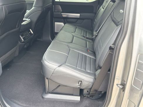 New 2026 Ford F150 Platinum w/ Equipment Group 702A High AWD/4WD image 17