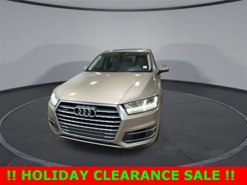 Used 2019 Audi Q7 2.0T Premium Plus w/ Premium Plus Package image 3