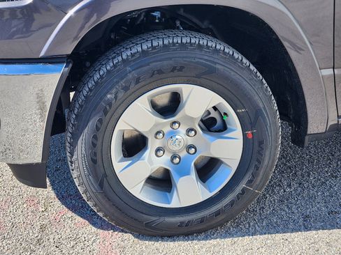 New 2026 RAM 1500 Lone Star image 8