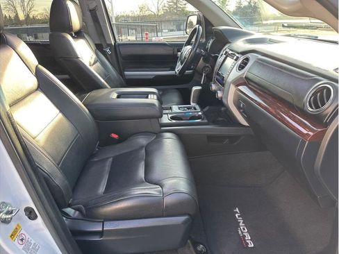 Used 2016 Toyota Tundra Limited image 22