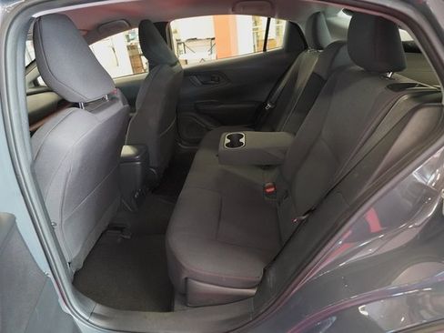 Certified 2024 Toyota Prius Prime SE image 25