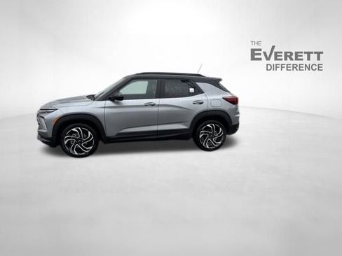 New 2026 Chevrolet TrailBlazer RS w/ Convenience Package image 10