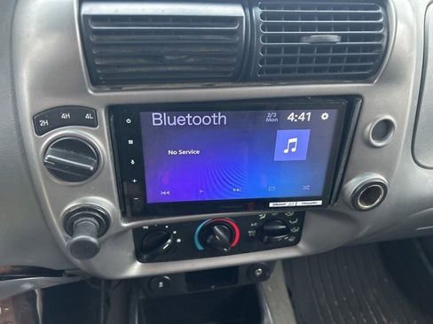 Used 2011 Ford Ranger XLT image 15