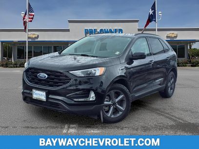 Used 2023 Ford Edge SEL w/ Sport Appearance Package