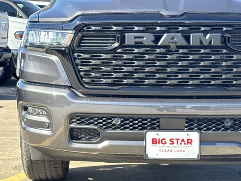 New 2026 RAM 1500 Lone Star image 7