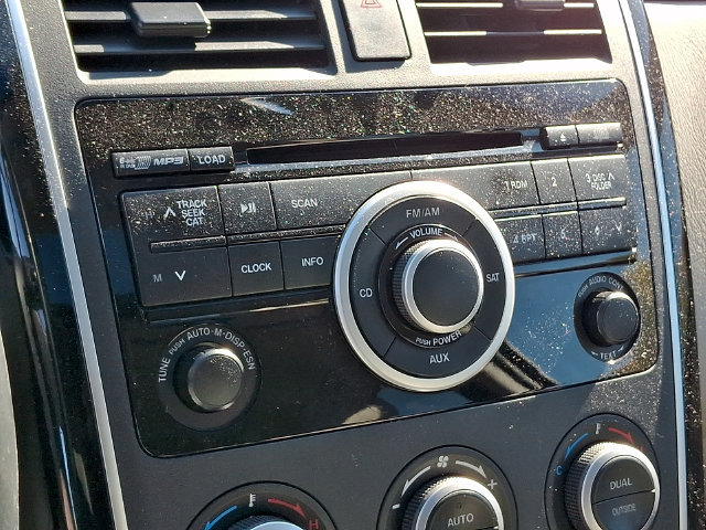 Used 2009 MAZDA CX-9 Touring w/ Moonroof & Bose Audio Pkg AWD/4WD image 13