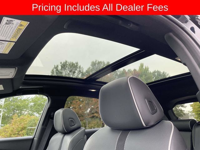 Used 2021 Acura RDX w/ Advance Package AWD/4WD image 26