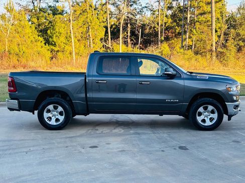 Used 2020 RAM 1500 Big Horn image 5