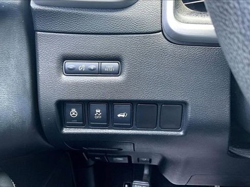 Used 2016 Nissan Murano Platinum FWD image 26