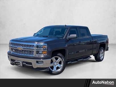 Used 2014 Chevrolet Silverado 1500 LT w/ LT Convenience Package