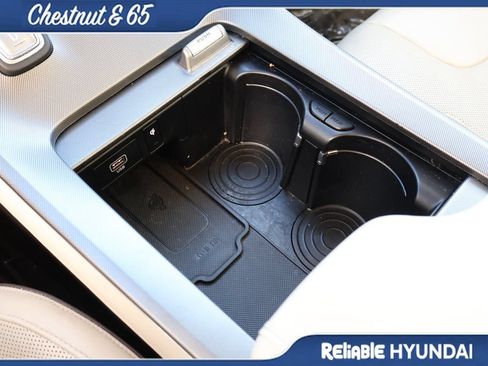 Used 2020 Hyundai Palisade Limited FWD image 40