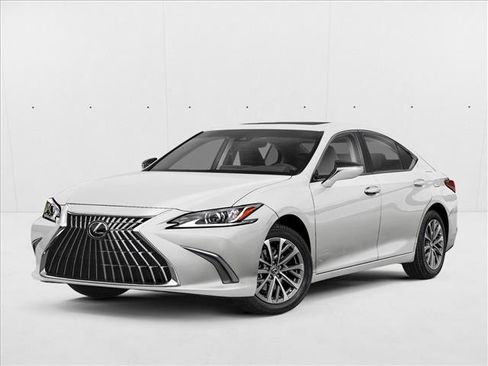 Used 2025 Lexus ES 350 ES 350 w/ Premium Package image 1