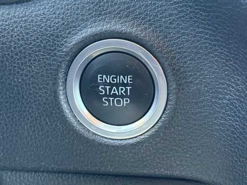 Used 2024 Toyota Tundra SR AWD/4WD image 16