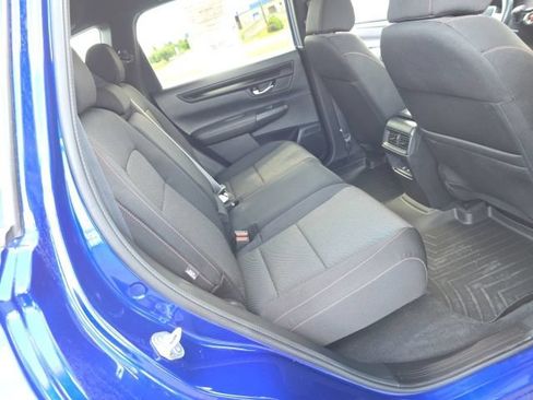 Used 2024 Honda CR-V Sport image 40