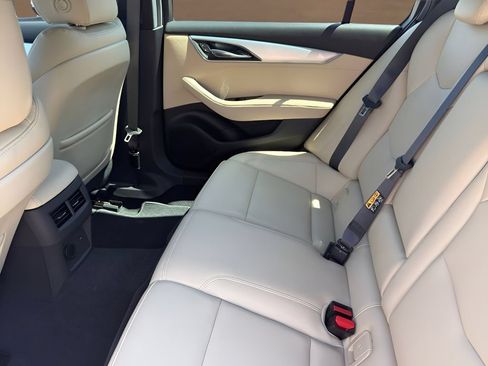 Certified 2024 Cadillac CT5 Luxury w/ Cold Weather Package RWD image 28