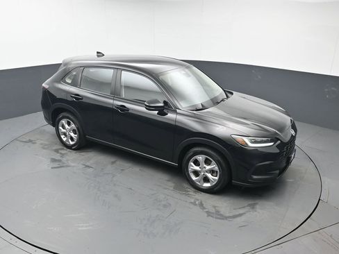 Certified 2023 Honda HR-V LX image 39
