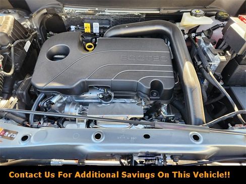 New 2026 GMC Terrain AT4 w/ Technology Package II image 22