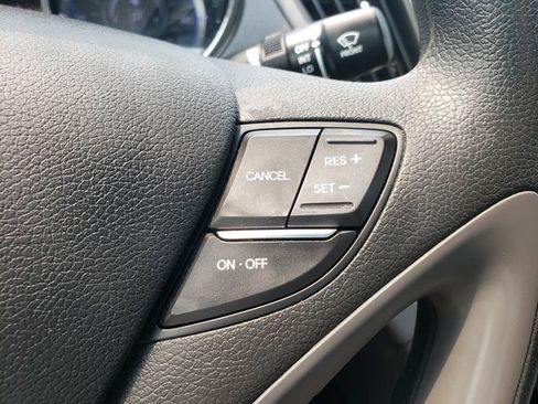 Used 2013 Hyundai Sonata GLS w/ Popular Equipment Pkg FWD image 24
