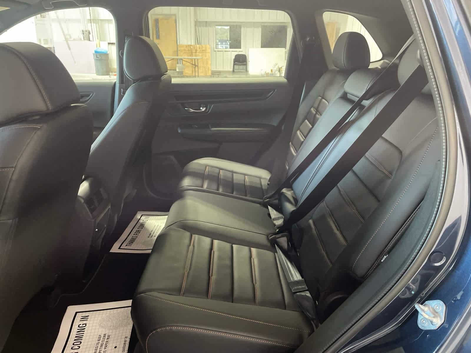 New 2027 Honda CR-V Sport-L image 27