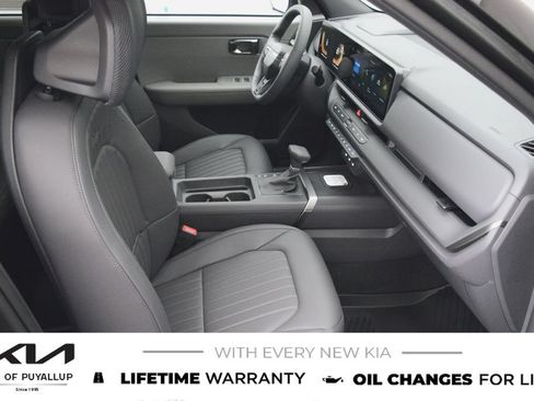 New 2027 Kia Seltos X-Line S AWD/4WD image 17